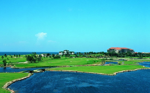 Melia Las Americas