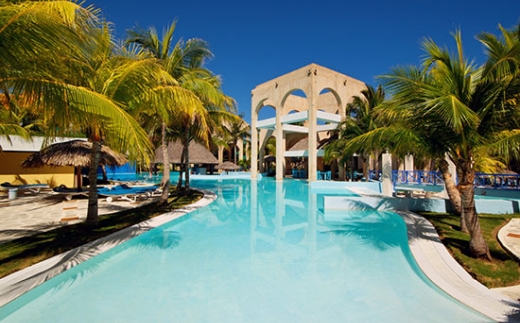 Melia Las Americas (Adults Only 18+)