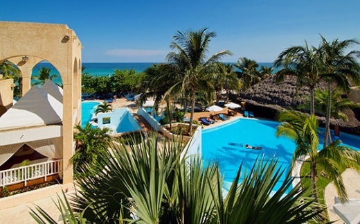 Melia Las Americas (Adults Only 18+)