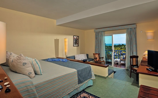 Melia Las Antillas (Adults Only 16+)