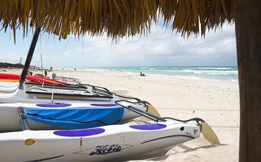 Melia Las Antillas