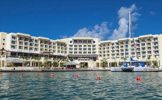 Melia Marina Varadero