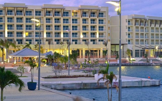 Melia Marina Varadero