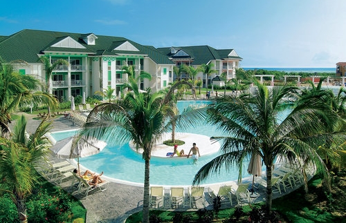 Melia Peninsula Varadero