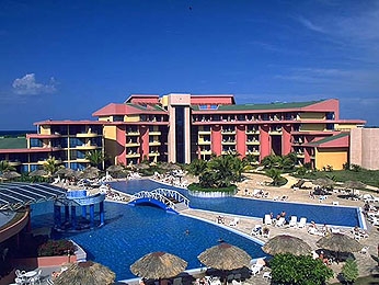 Gran Caribe Playa De Oro (Ex Mercure Playa De Oro)