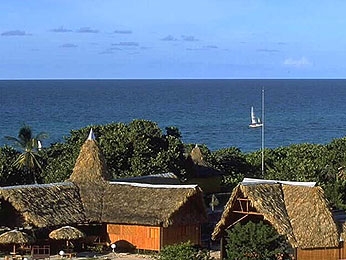 Gran Caribe Playa De Oro (Ex Mercure Playa De Oro)