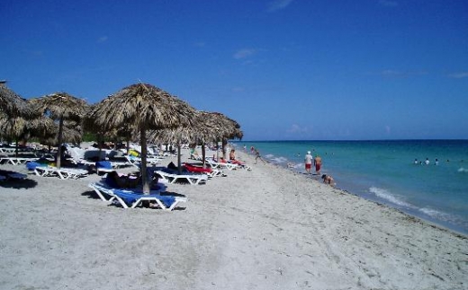 Melia Peninsula Varadero