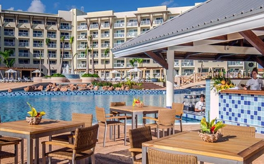 Melia Marina Varadero