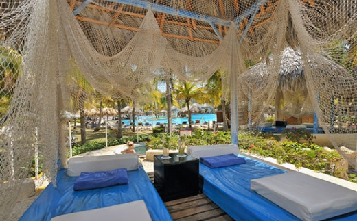 Melia Las Antillas (Adults Only 16+)