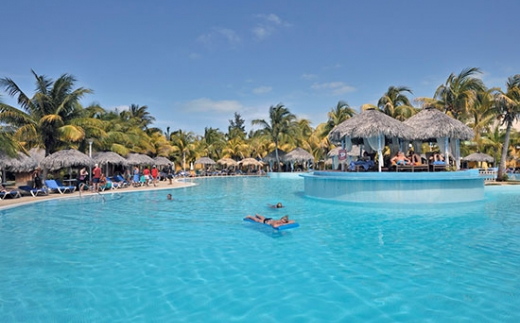 Melia Las Antillas (Adults Only 16+)