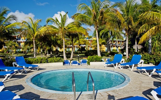 Melia Las Antillas (Adults Only 16+)