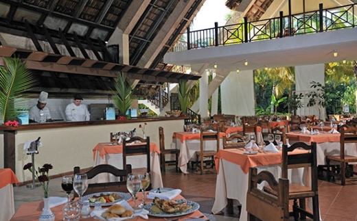 Melia Las Antillas (Adults Only 16+)