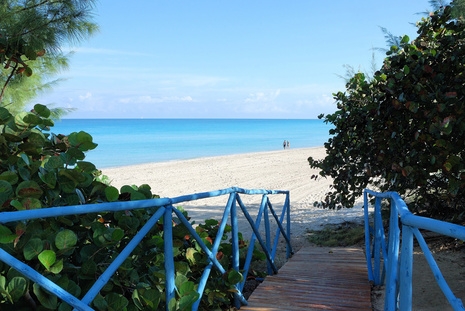 Naviti Varadero Beach Club