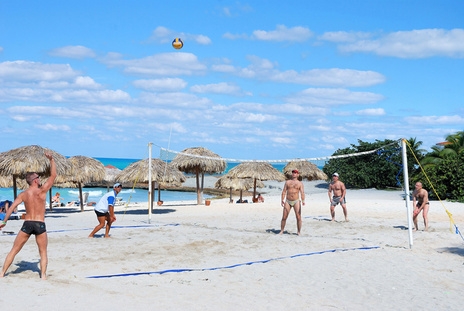 Naviti Varadero Beach Club