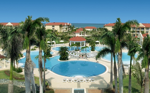 Paradisus Princesa Del Mar (Adults Only 18+)