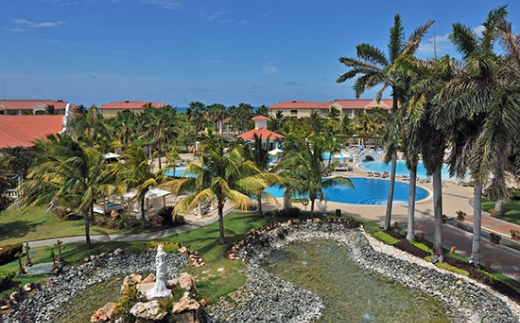 Paradisus Princesa Del Mar (Adults Only 18+)