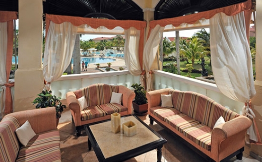 Paradisus Princesa Del Mar (Adults Only 18+)