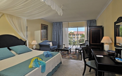 Paradisus Princesa Del Mar (Adults Only 18+)