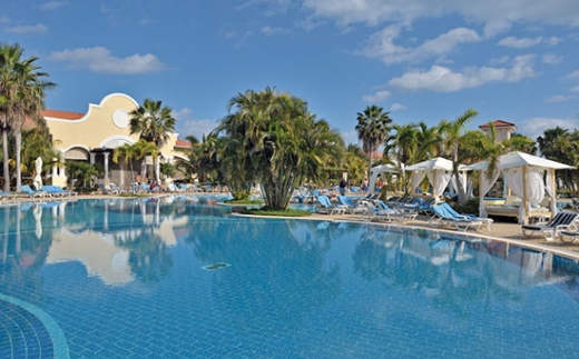 Paradisus Princesa Del Mar (Adults Only 18+)