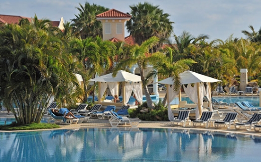 Paradisus Princesa Del Mar (Adults Only 18+)