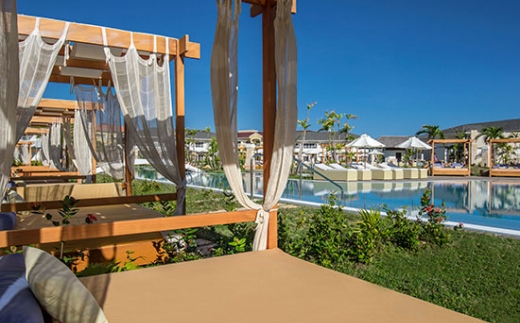 Paradisus Princesa Del Mar (Adults Only 18+)