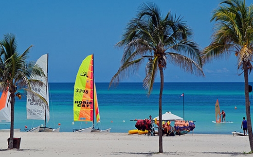 Paradisus Varadero Resort & Spa