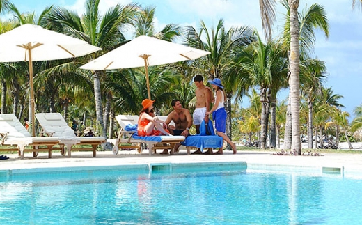 Paradisus Varadero Resort & Spa