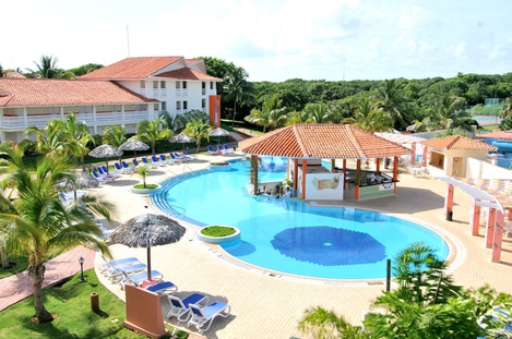 Naviti Varadero Beach Club