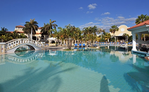 Paradisus Princesa Del Mar (Adults Only 18+)