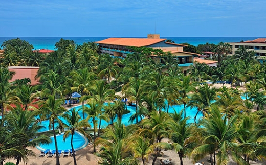 Sol Varadero Beach (Ex. Sol Sirenas Coral) (Adults Only 16+)