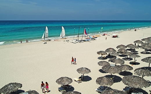 Sol Varadero Beach (Ex. Sol Sirenas Coral) (Adults Only 16+)