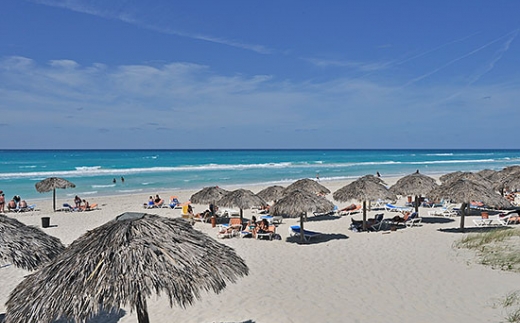 Sol Varadero Beach (Ex. Sol Sirenas Coral)