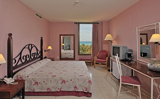 Sol Varadero Beach (Ex. Sol Sirenas Coral)