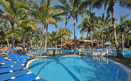Sol Varadero Beach (Ex. Sol Sirenas Coral)