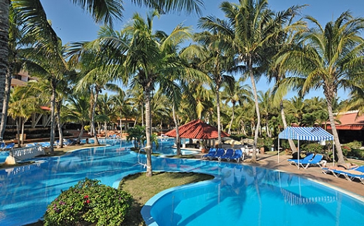 Sol Varadero Beach (Ex. Sol Sirenas Coral) (Adults Only 16+)