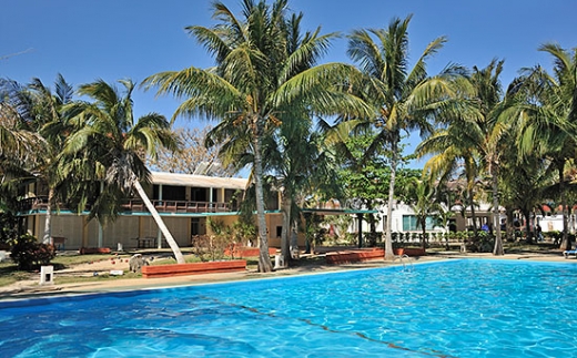 Sol Varadero Beach (Ex. Sol Sirenas Coral)