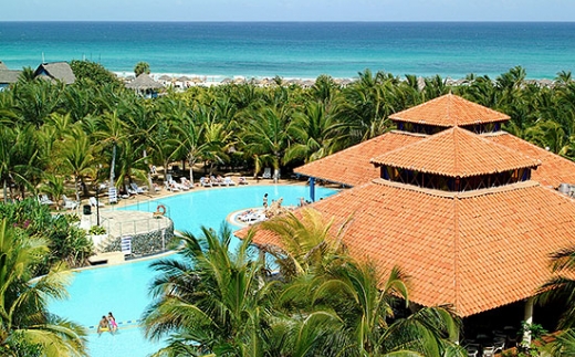Sol Varadero Beach (Ex. Sol Sirenas Coral)