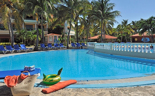 Sol Varadero Beach (Ex. Sol Sirenas Coral) (Adults Only 16+)