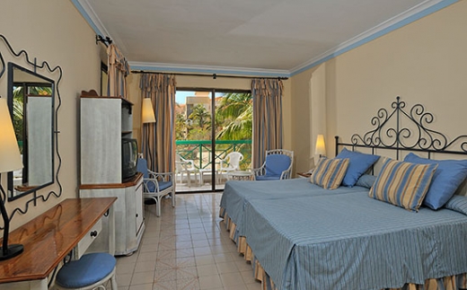 Sol Varadero Beach (Ex. Sol Sirenas Coral)
