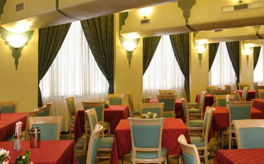 Appia Grand Hotel