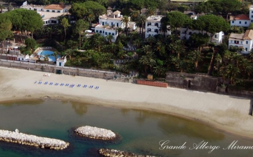 Grand Albergo Miramare