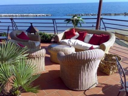 Grand Hotel Fagiano Palace
