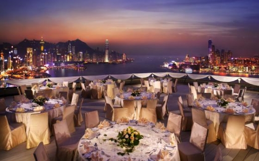 Harbour Grand Hong Kong