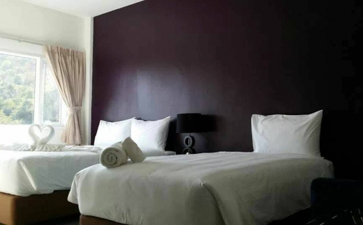 Wiz Hotel