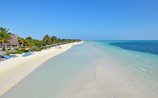 Melia Cayo Guillermo