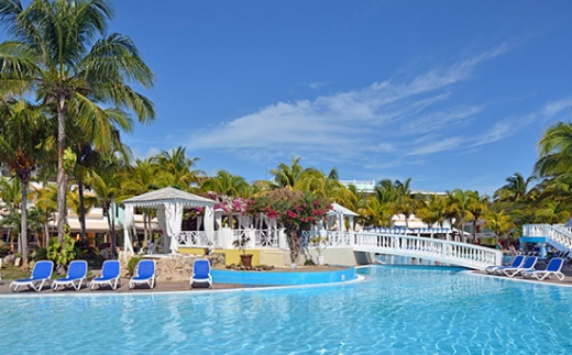 Melia Cayo Guillermo