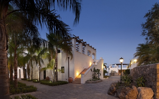 Garden & Villas Resort