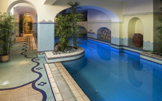 Sorriso Thermae Resort & Spa