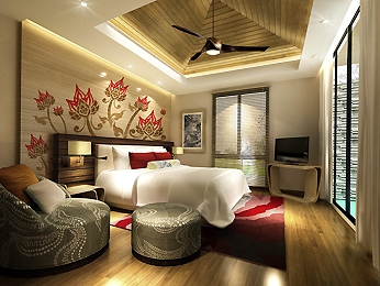 Grand Mercure Phuket Patong