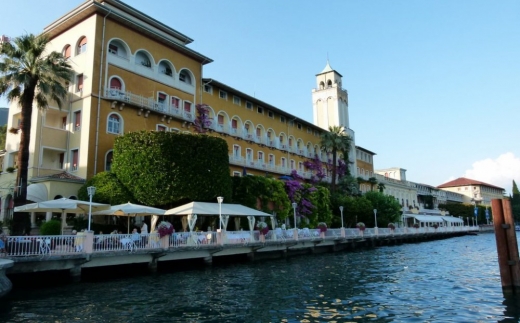 Grand Hotel Gardone